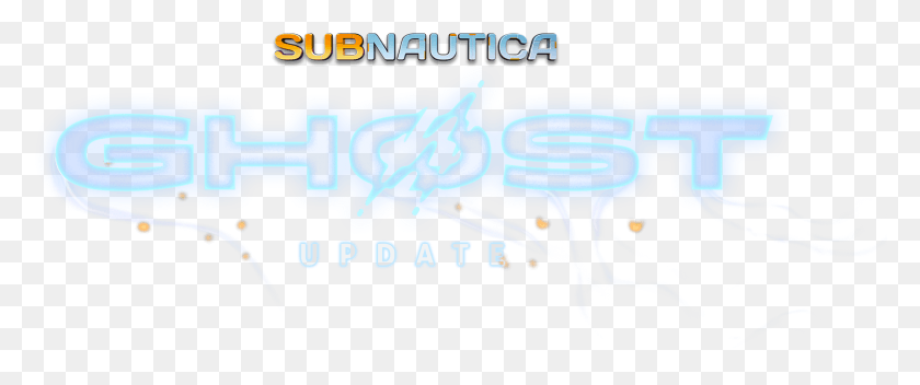 1584x593 Subnautica Patch Notes Subnautica Ghost Update, Sea Life, Animal, Invertebrate HD PNG Download