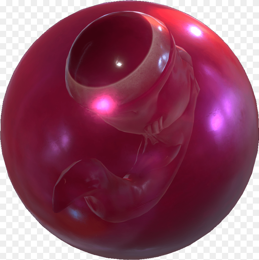 880x883 Subnautica Wiki Red Creature Egg Subnautica, Sphere, Ball, Bowling, Bowling Ball Clipart PNG