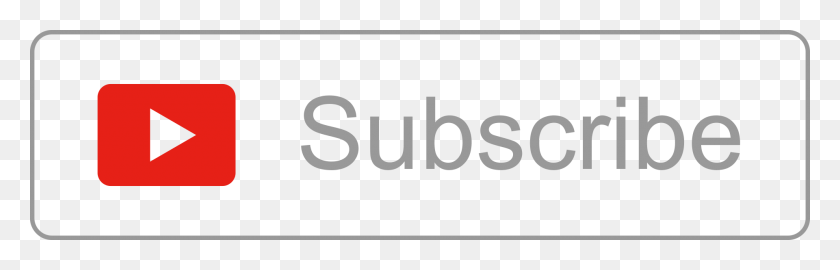 Subscribe Button Youtube Youtube Subscribe Button Icon, Text, Word, Alphabet HD PNG Download