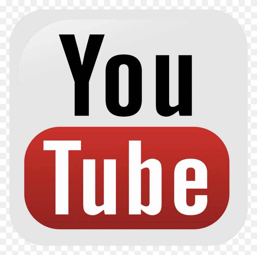 1780x1765 Subscribe Computer Youtube Icons Free Photo Youtube Official Logo, First Aid, Text, Number HD PNG Download