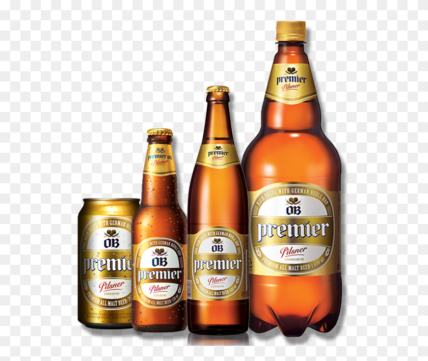 535x649 Subscribe Our Newsletter Ob Premier Beer, Alcohol, Beverage, Drink HD PNG Download