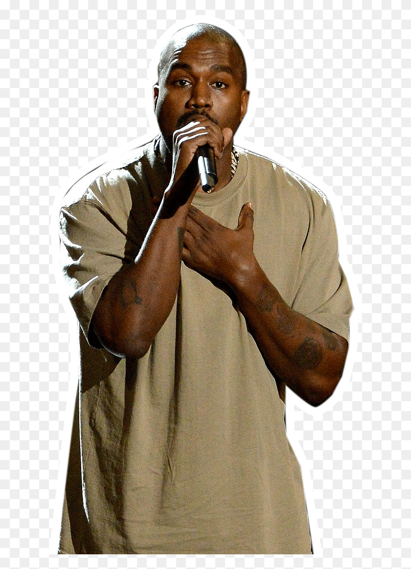 643x1103 Subscribe To Newsletter To Get New Music New People Kanye West Quote, Arm, Person, Human HD PNG Download
