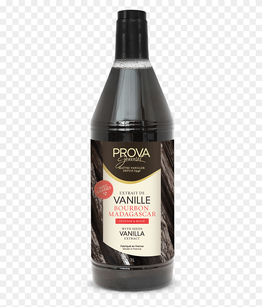 377x925 Subscribe To Our Newsletter Bottle, Food, Seasoning, Syrup HD PNG Download
