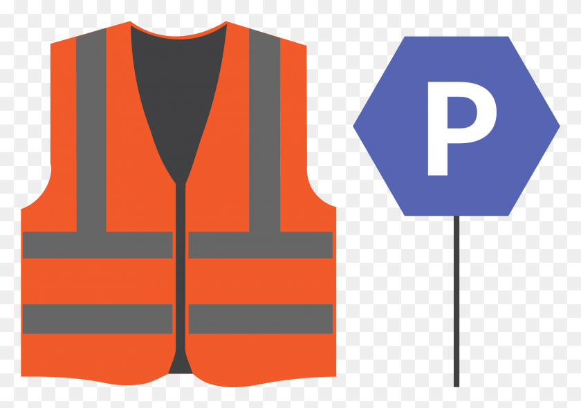 2375x1614 Subscribe To Our Podcast Traffic Sign, Clothing, Apparel, Vest HD PNG Download