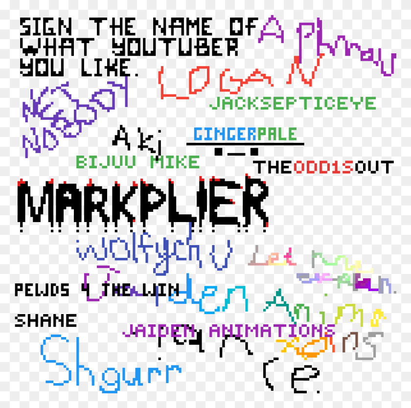 1193x1185 Subscribe To Pewdiepie Calligraphy, Text, Handwriting, Alphabet HD PNG Download
