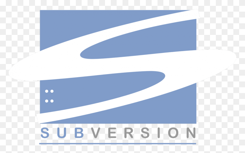 1024x613 Descargar Png Subversion, Logotipo, Símbolo, Marca Registrada Hd Png