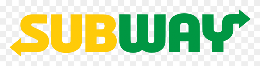 1266x253 Subway 2016 Logo Subway Logo, Word, Number, Symbol HD PNG Download