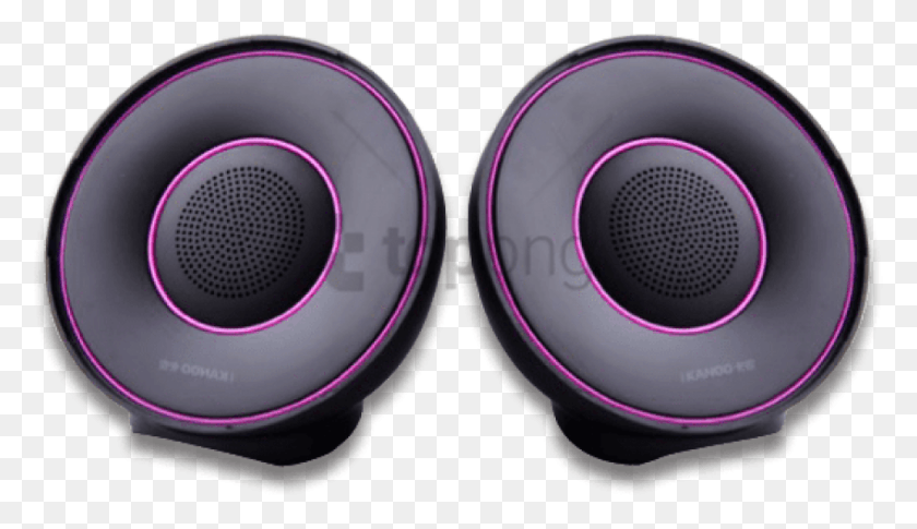 850x464 Subwoofer, Electronics, Speaker, Audio Speaker HD PNG Download