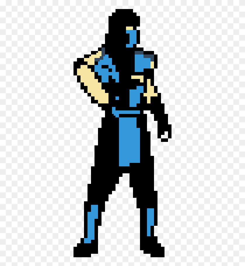 337x853 Png Изображение - Subzero Cartoon, Архитектура, Здание, Крест Png Скачать