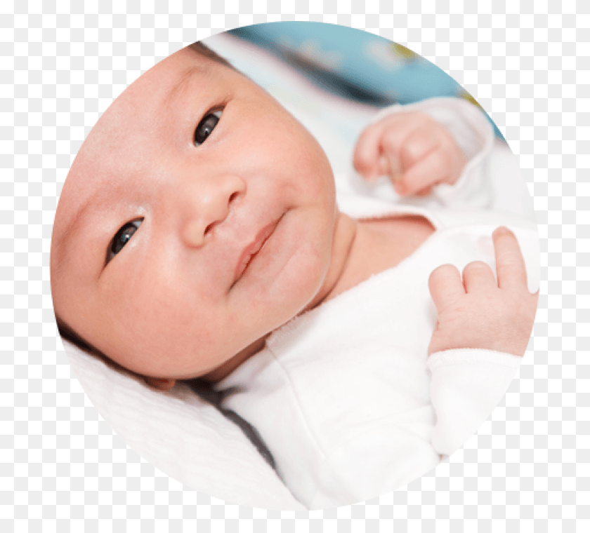 700x700 Success Baby Adopt A Child, Person, Human, Newborn HD PNG Download