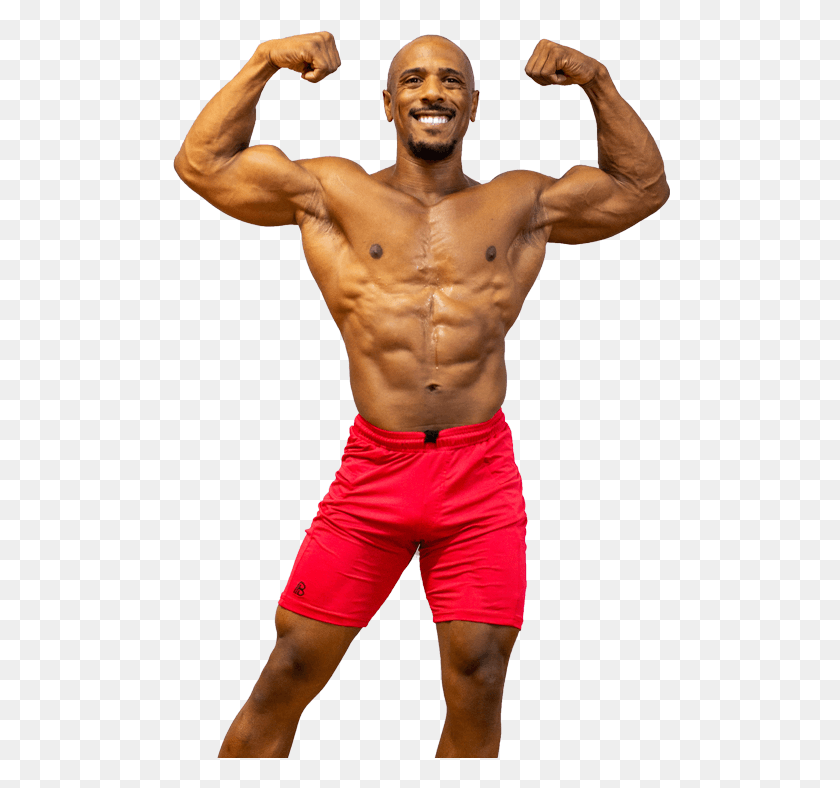 500x728 Success Korin Sutton, Shorts, Clothing, Apparel HD PNG Download