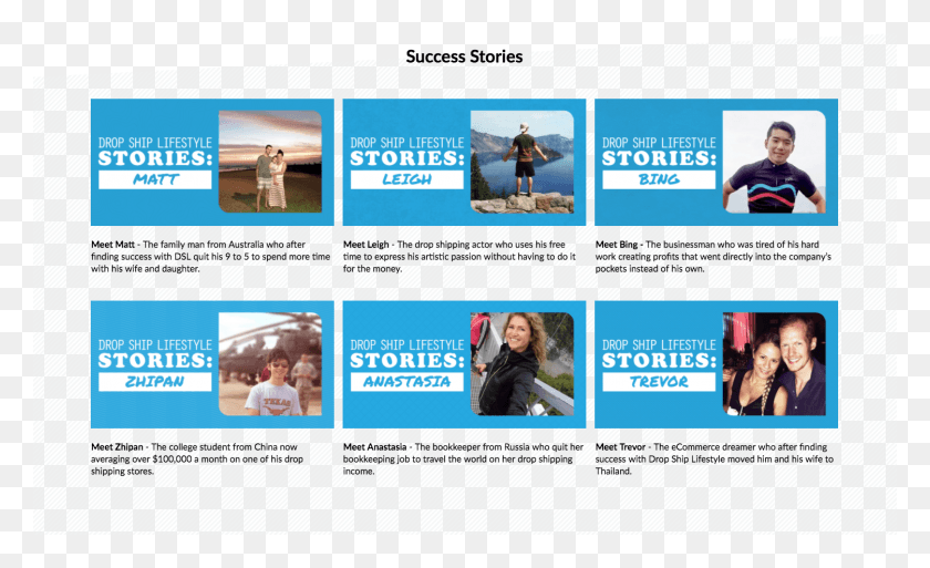 1501x872 Success Stories Poster, Person, Human, Advertisement HD PNG Download