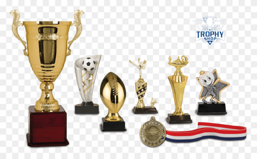 863x509 Success Transparent Trophy Awards And Recognition, Chess, Game HD PNG Download
