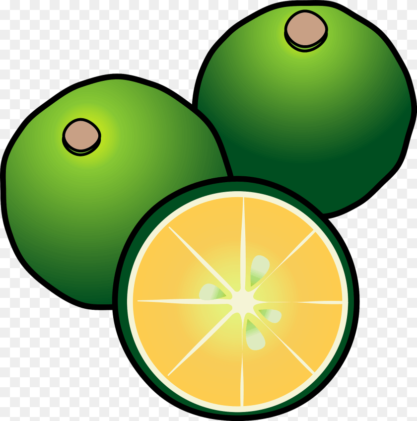 1901x1920 Sudachi Fruit Clipart, Citrus Fruit, Food, Lime, Plant Transparent PNG