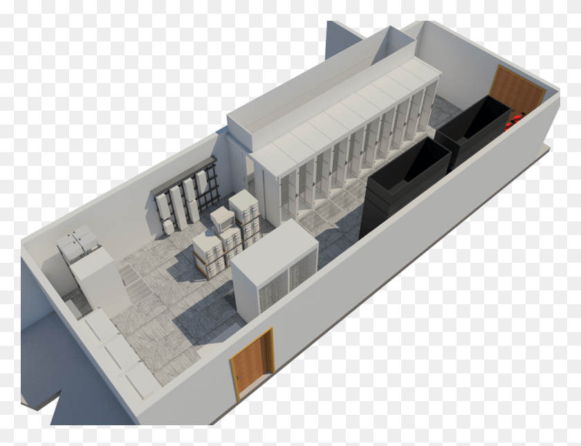 1024x768 Sudlows Completed A Refit Of Shrewbsury And Telford Brutalist Architecture, Machine, Printer, Yacht HD PNG Download