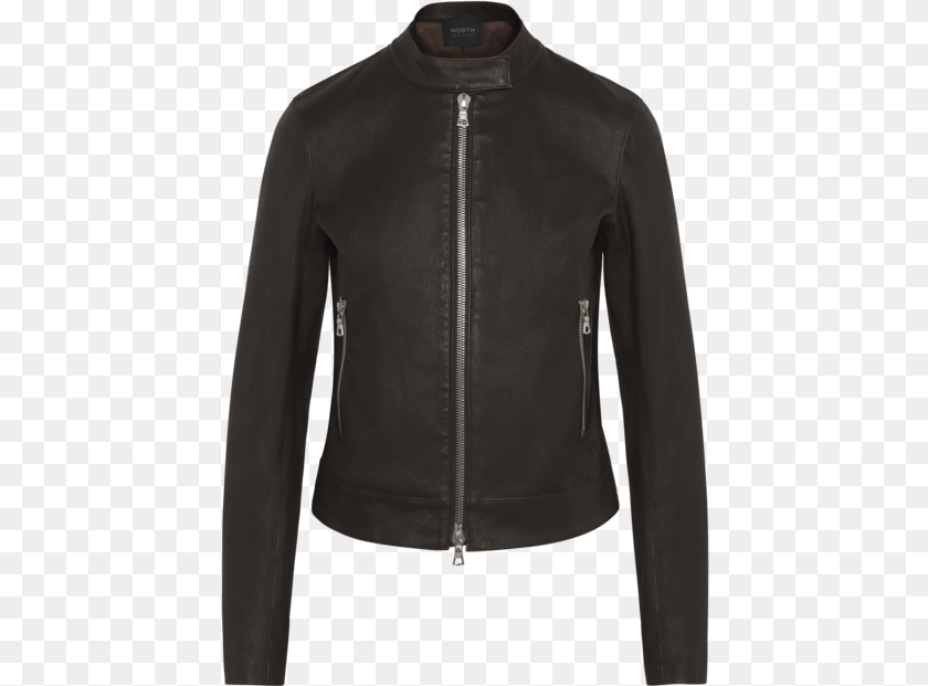 443x621 Suede Leather Jackets, Clothing, Coat, Jacket, Leather Jacket PNG