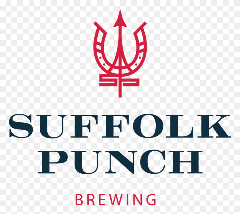 781x688 Suffolk Punch Brewing Daks, Символ, Плакат, Реклама Hd Png Скачать