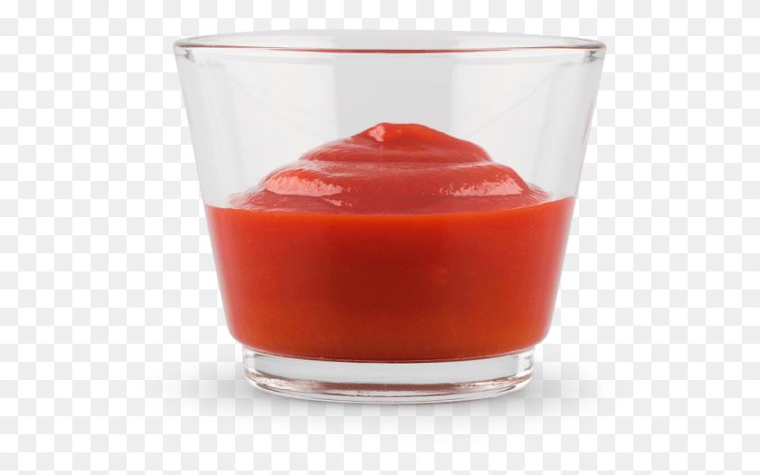 551x465 Sugar And Salt Reduced Ketchup Blood And Sand, Food HD PNG Download