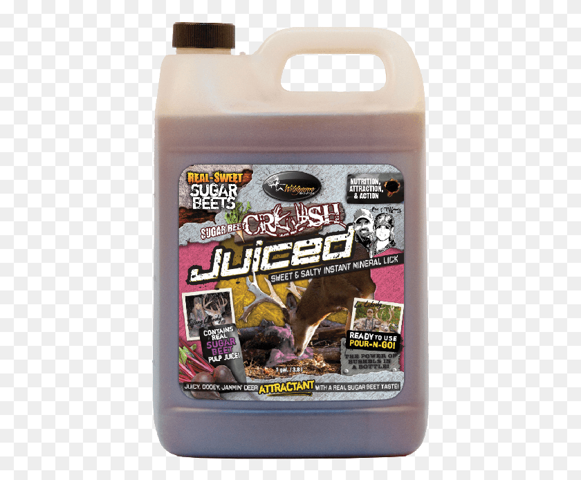 401x634 Sugar Beet Crush Juiced Sugar Beets Deer Attractant, Mammal, Animal, Person HD PNG Download