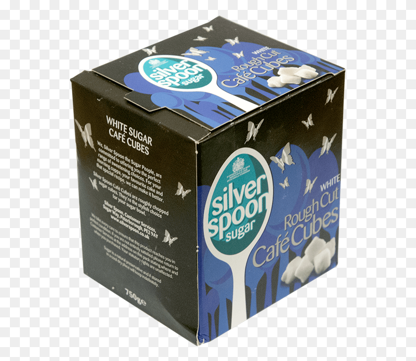 559x668 Sugar Cubes White Box, Cardboard, Carton, Pottery HD PNG Download