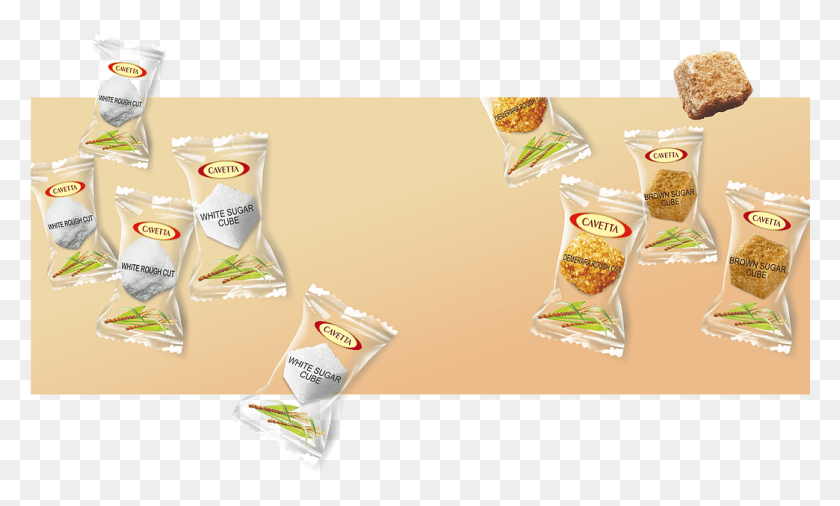 1044x598 Sugar In Sachets Gelato, Snack, Food, Text HD PNG Download