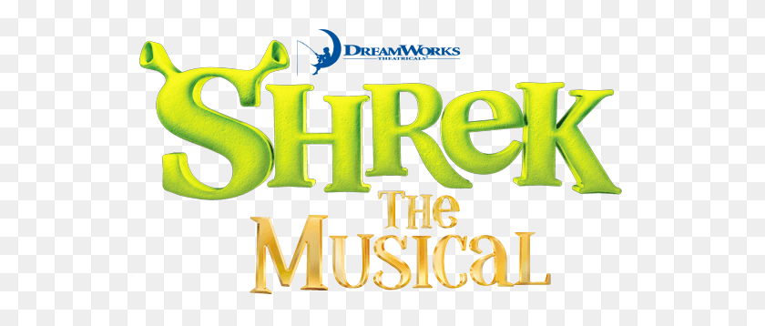 576x298 Sugar Salem Drama Presents Shrek The Musical, Alphabet, Text, Word HD PNG Download