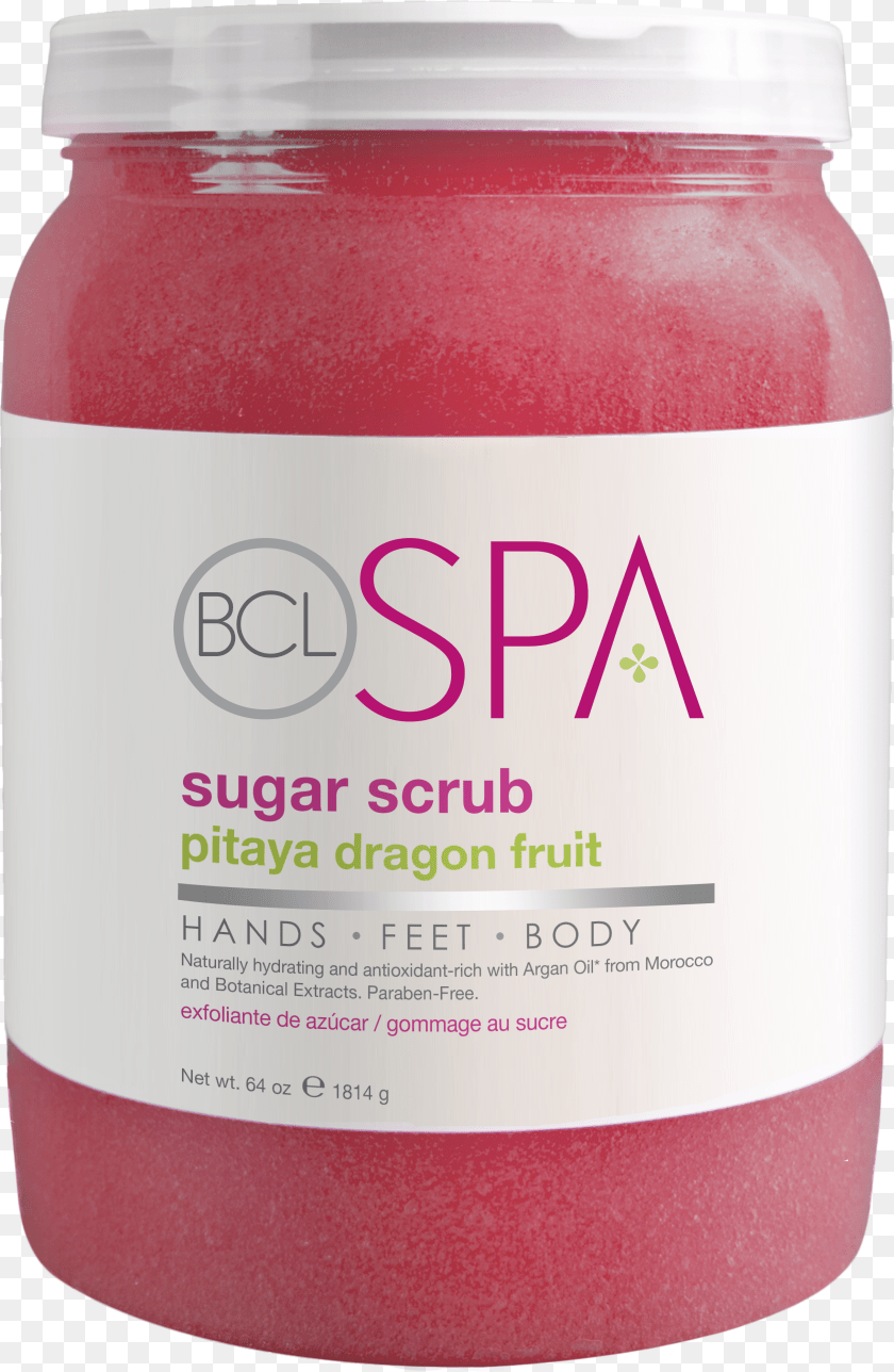 Sugar Scrub Pitaya Dragon Fruit Transparent PNG