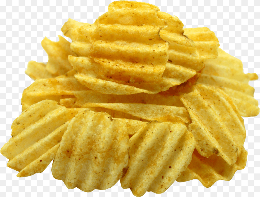 Sugar Potato Chips, Food, Snack Transparent PNG