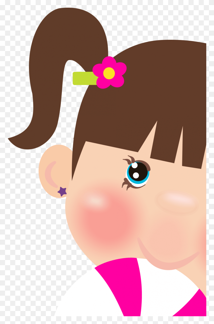 941x1461 Sugar Ursula For Naiara Cartoon, Doll, Toy, Head HD PNG Download