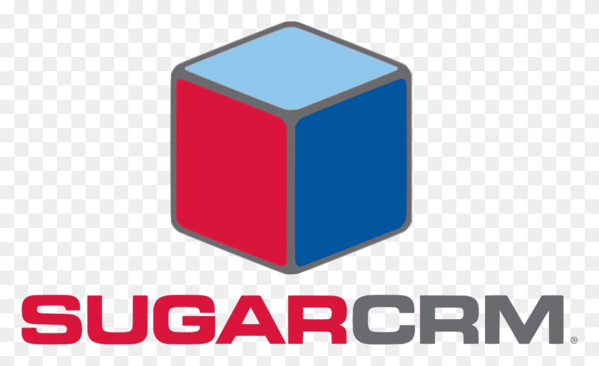 1410x821 Sugarcrm Logo Sugar Crm Logo, Furniture, Table, Dice HD PNG Download