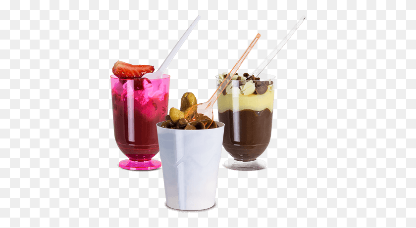 397x401 Sugesto De Uso Milkshake, Juice, Beverage, Drink HD PNG Download