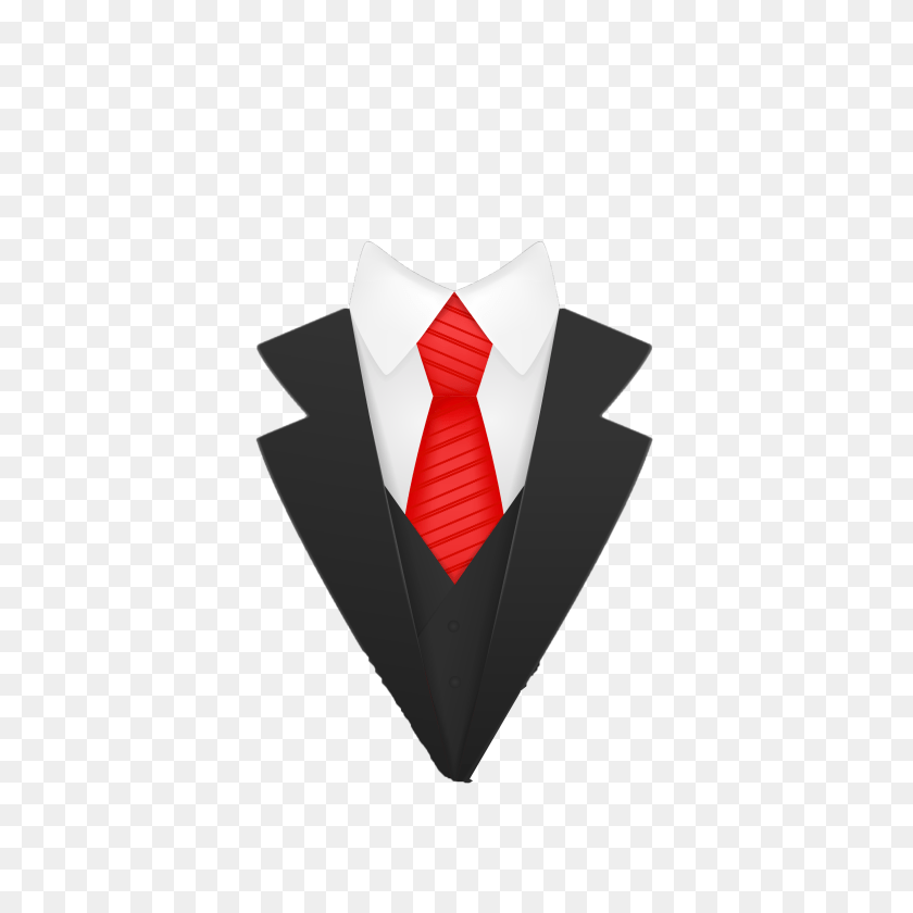 Suit, Accessories, Formal Wear, Necktie, Tie Sticker PNG