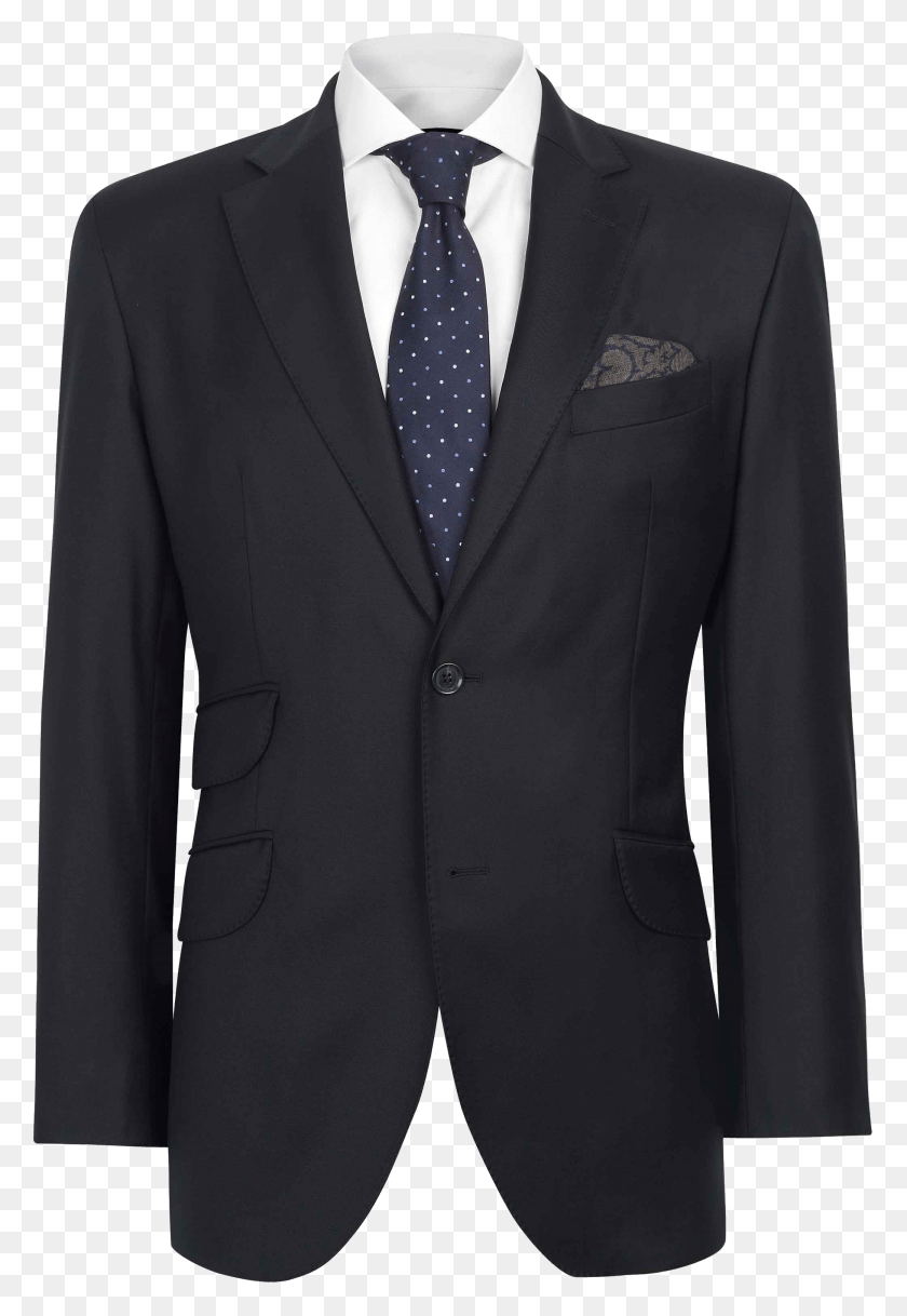 2080x3090 Suit Image Black Suit, Clothing, Apparel, Overcoat HD PNG Download