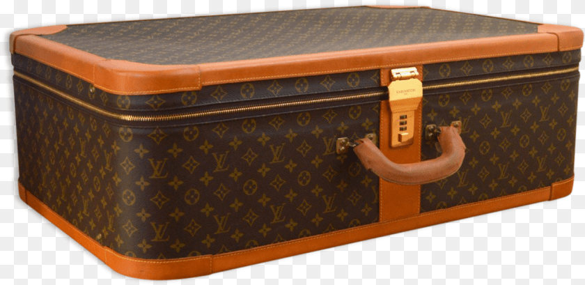 Suitcase, Baggage, Box Sticker PNG