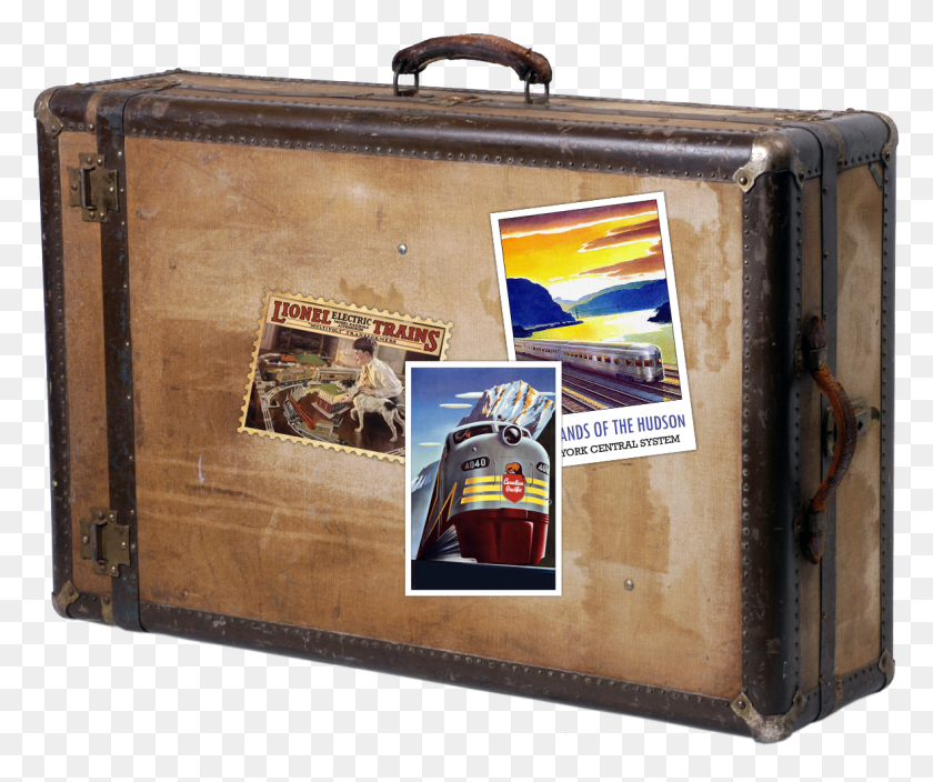 1179x974 Suitcase Image Only Fools The Cushty Dining Experience, Luggage, Person, Human HD PNG Download