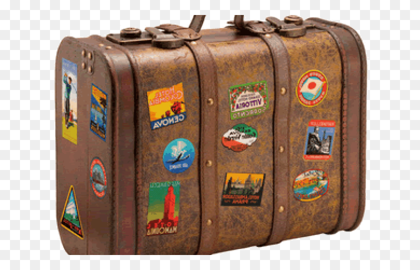 640x480 Suitcase Transparent Images Suitcase Cartoon Transparent Background, Luggage, Gas Pump, Pump HD PNG Download