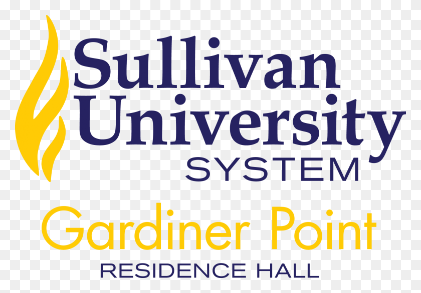 2072x1398 Sullivan University System Gardiner Point Calligraphy, Text, Word, Face HD PNG Download
