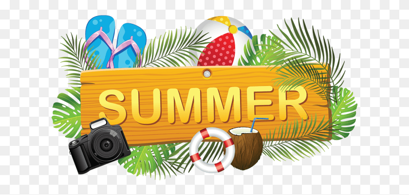 631x341 Summer, Plant, Food, Tree HD PNG Download