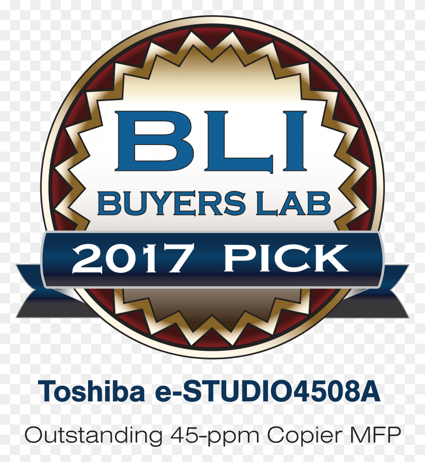 4152x4550 Summer 2017 Pick Bli Buyers Lab 2017, Label, Text, Logo HD PNG Download