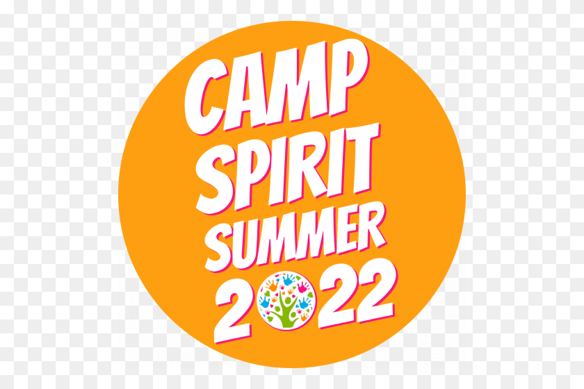 500x500 Summer 2022, Season, Vacation, Camp Clipart PNG