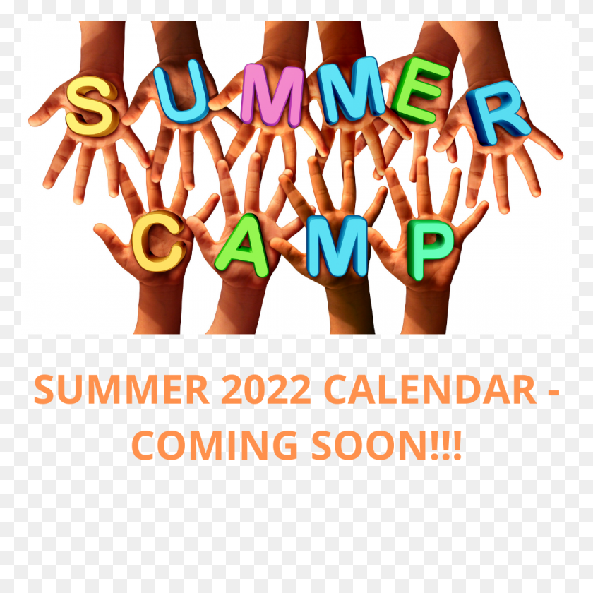 1080x1080 Summer 2022, Season, Vacation, Camp Clipart PNG