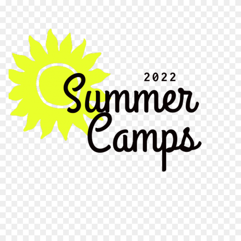 1024x1024 Summer 2022, Season, Vacation, Camp Clipart PNG
