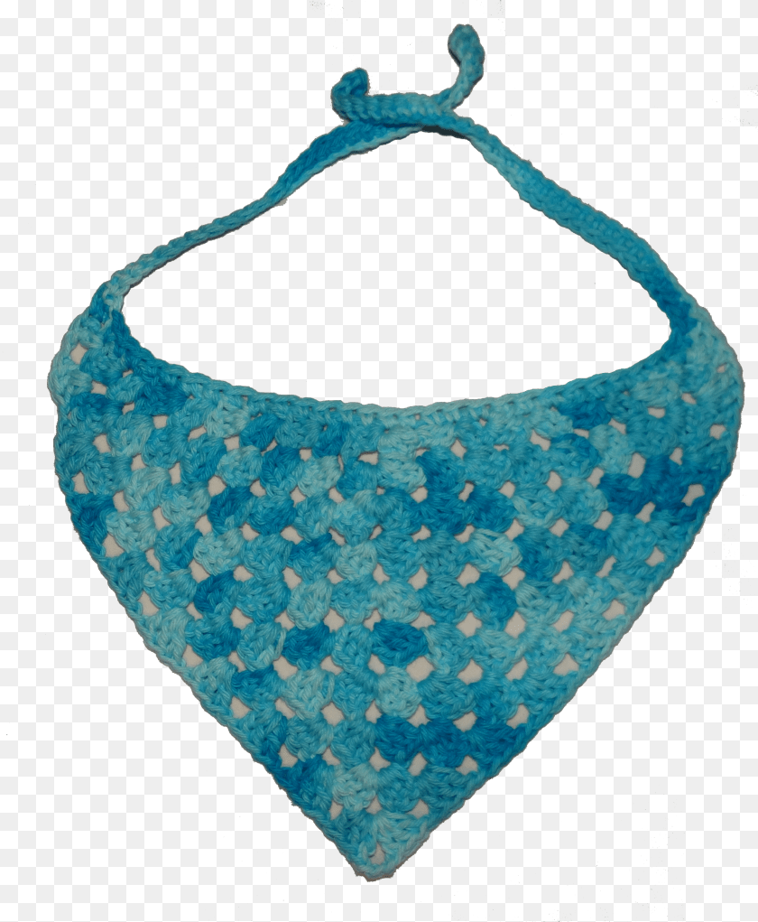 Summer Bandana Child PNG