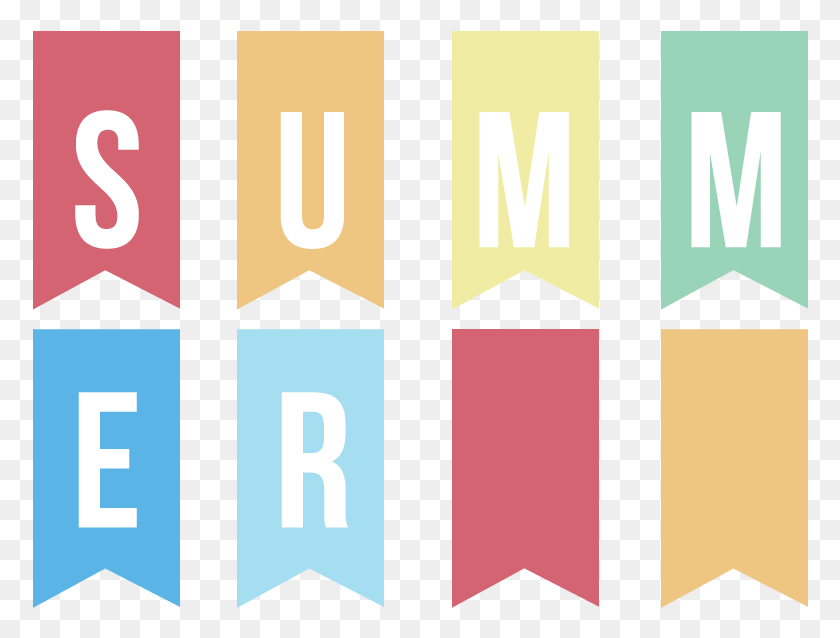 776x578 Summer Banner, Text, Number, Symbol HD PNG Download