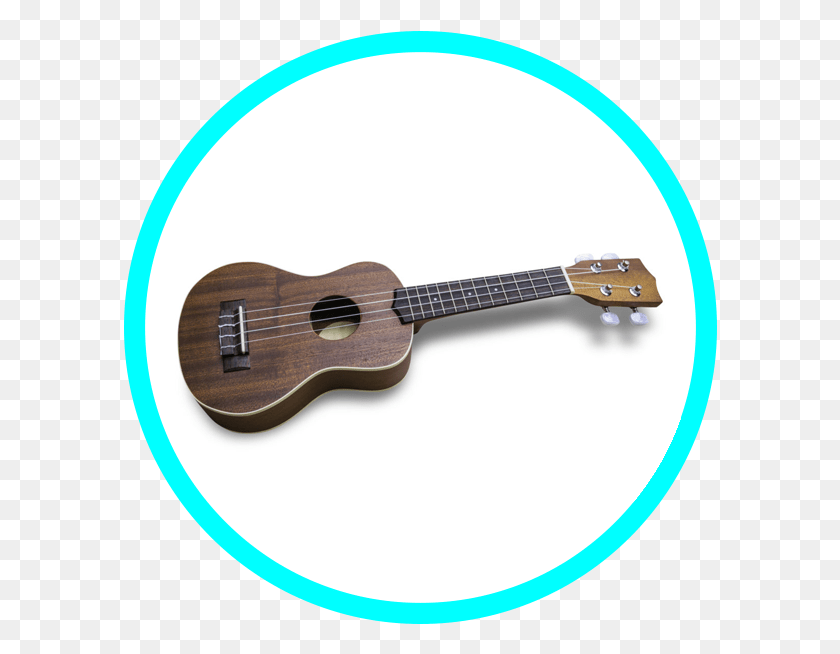 594x594 Summer Beginner Ukulele Deposit Pak Company Quran Pak Logo, Leisure Activities, Guitar, Musical Instrument HD PNG Download