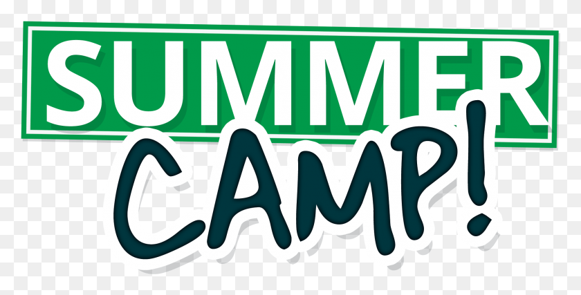 1869x881 Summer Camp Image Camp Registration Open, Word, Label, Text HD PNG Download