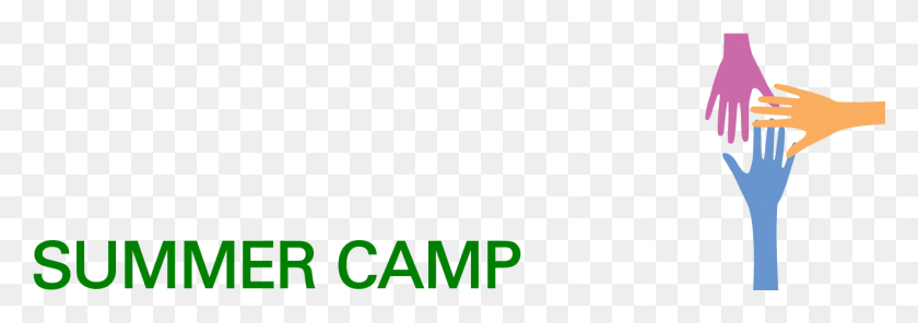 1323x401 Summer Camp Parallel, Text, Alphabet, Logo HD PNG Download