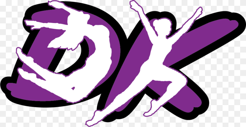 Summer Classes And Camps Dk Dance Studio, Purple, Dancing, Leisure Activities, Person Clipart PNG