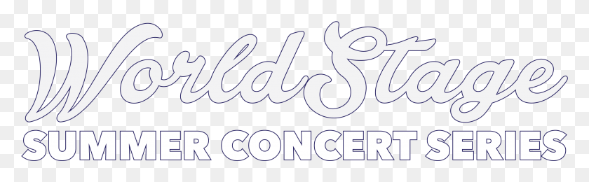 3281x844 Summer Concert Series Featuring The Us Navy Band Corpbanca, Text, Label, Alphabet HD PNG Download