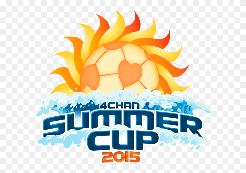 600x532 Summer Cup Logo, Fire, Flame, Graphics HD PNG Download